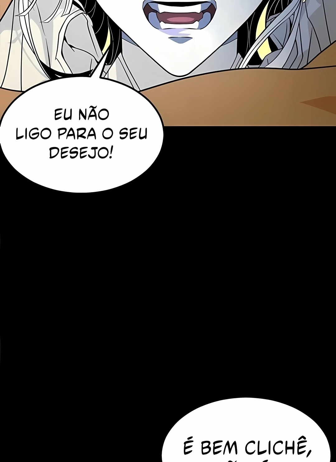 A Última Passagem Capítulo 82 Página 27