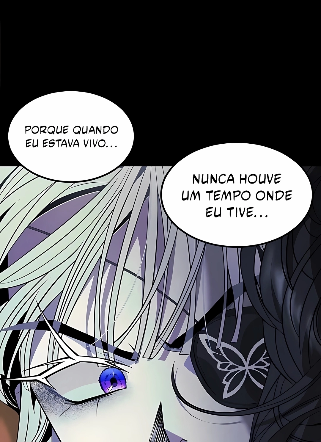 A Última Passagem Capítulo 82 Página 37