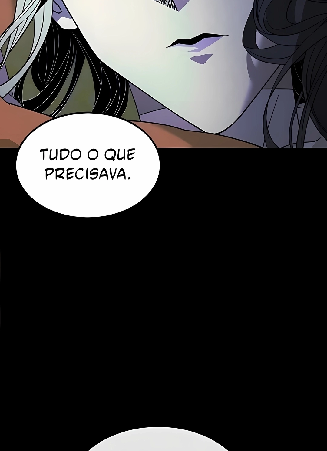 A Última Passagem Capítulo 82 Página 38