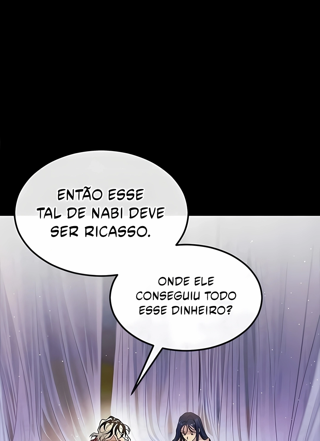 A Última Passagem Capítulo 82 Página 41