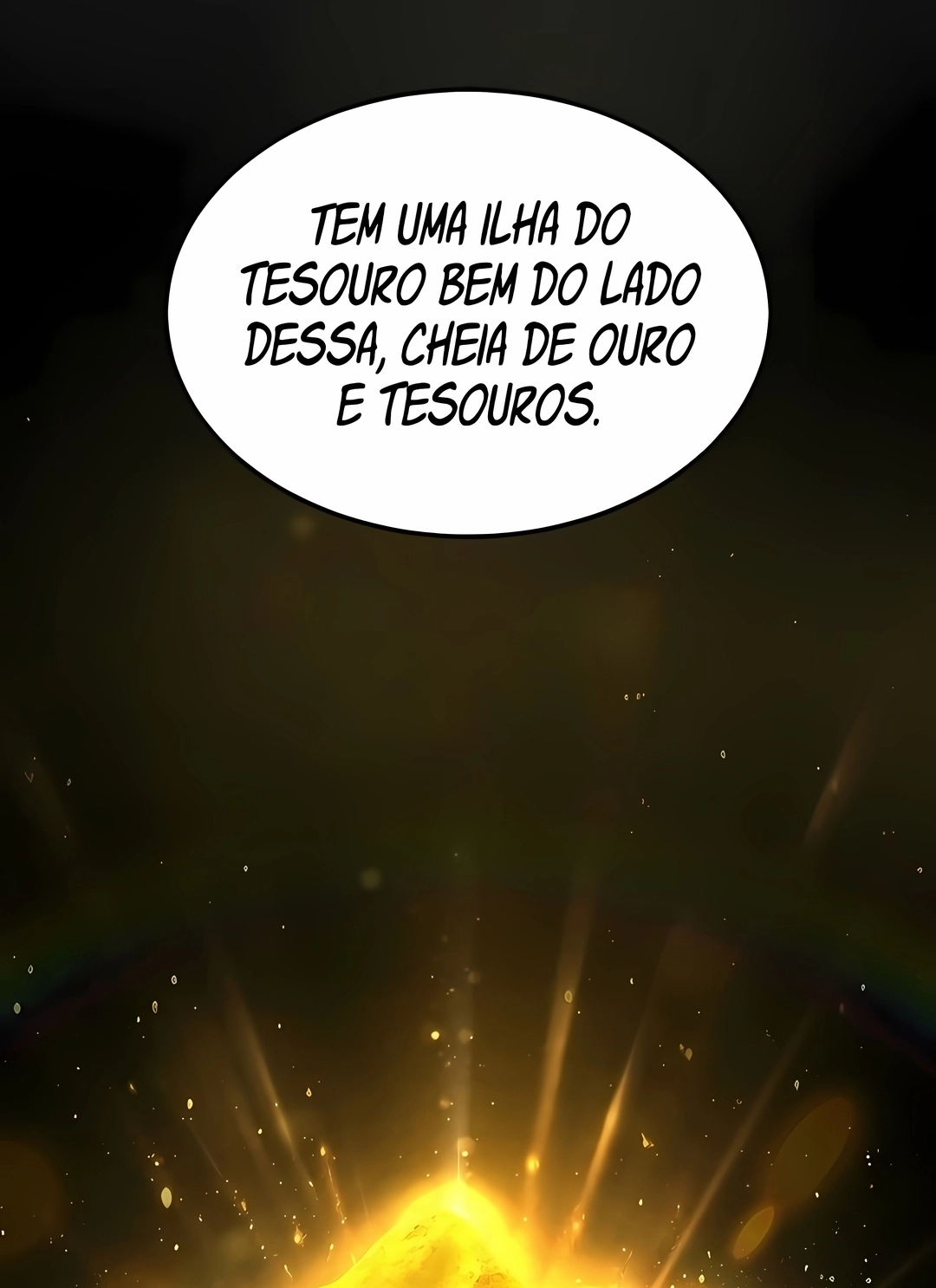 A Última Passagem Capítulo 82 Página 43