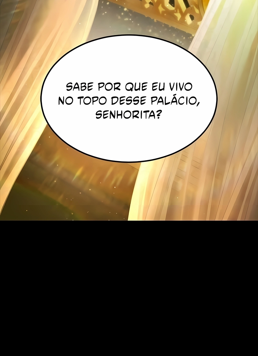A Última Passagem Capítulo 82 Página 5