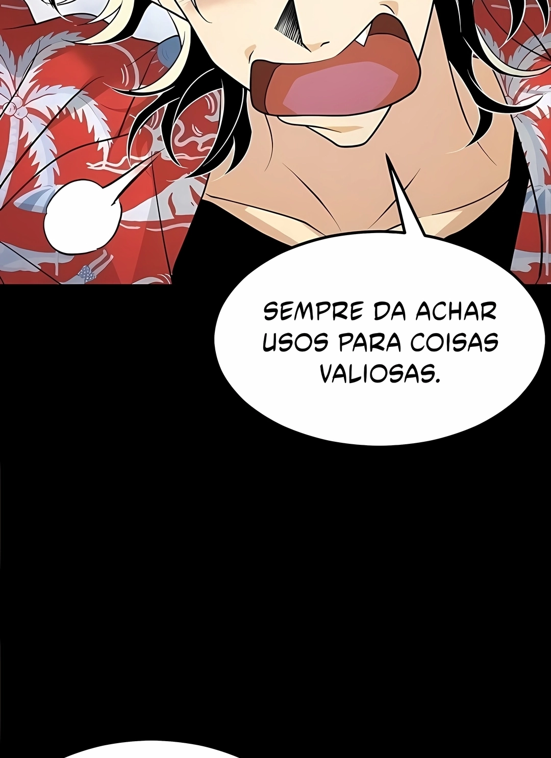 A Última Passagem Capítulo 82 Página 53