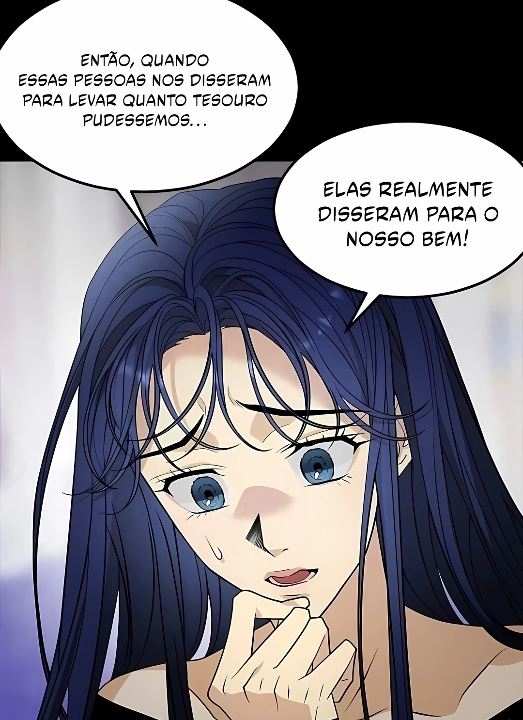 A Última Passagem Capítulo 82 Página 54