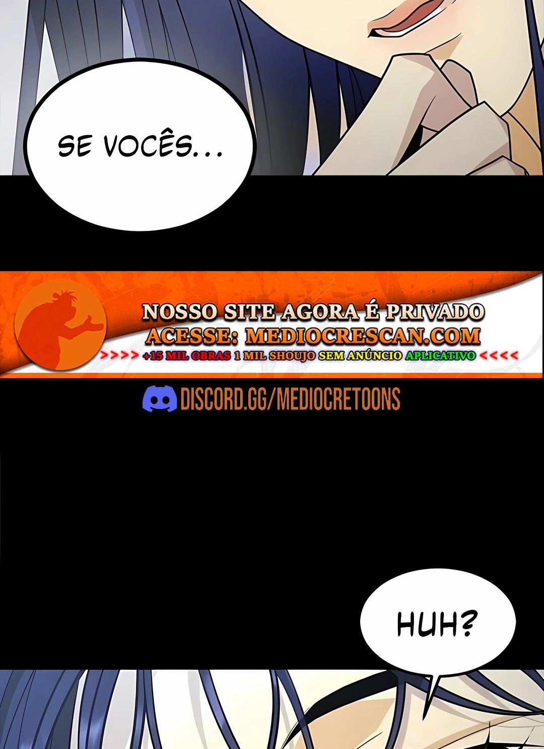 A Última Passagem Capítulo 82 Página 58