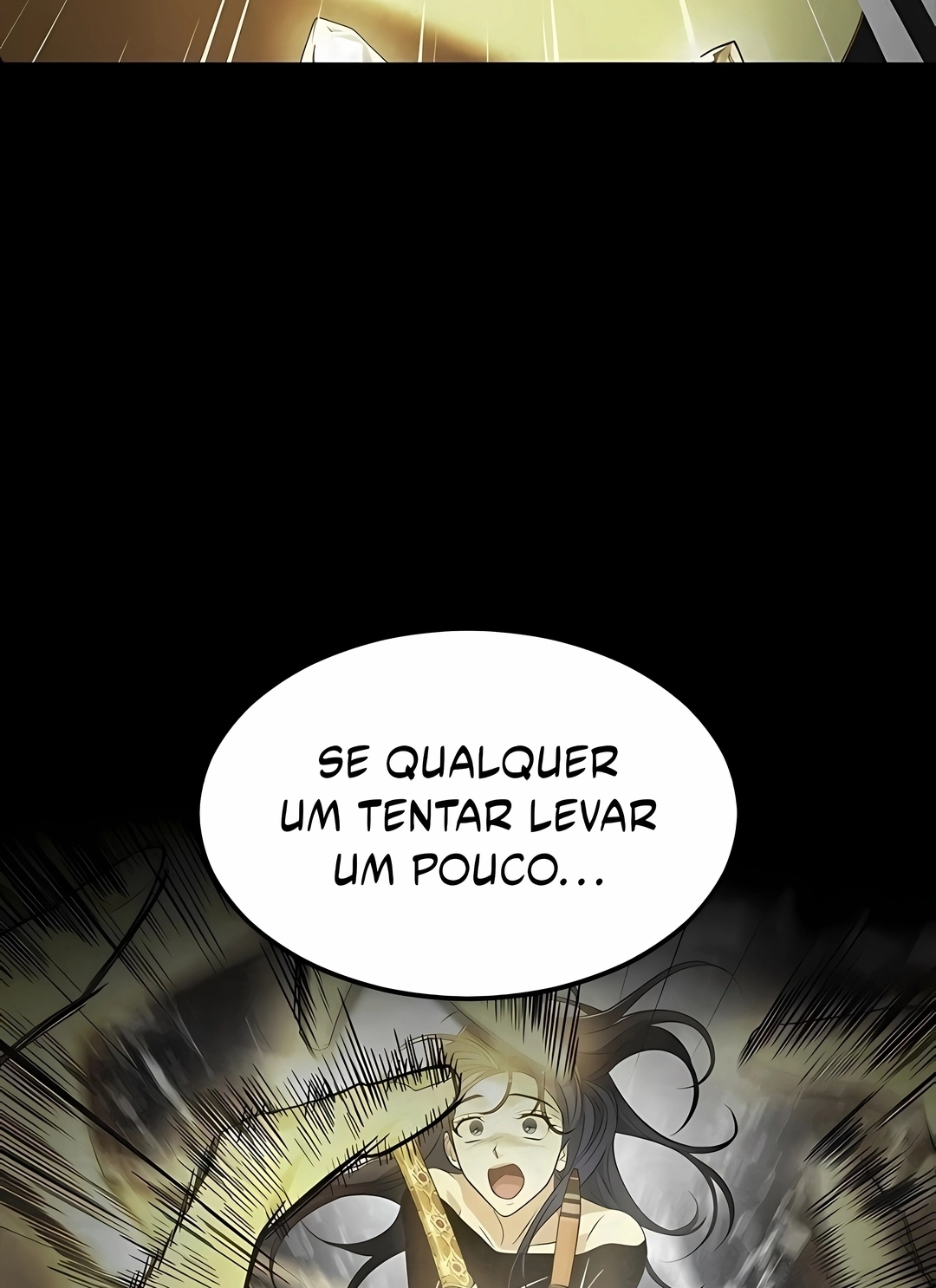 A Última Passagem Capítulo 82 Página 65