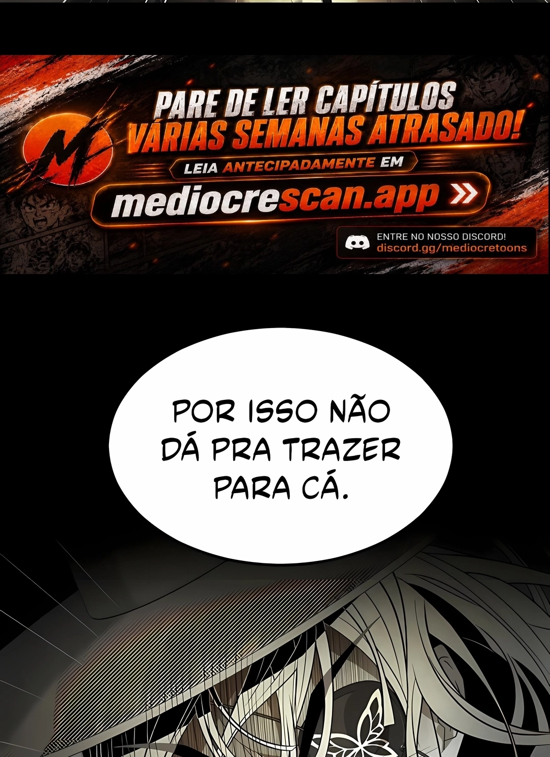 A Última Passagem Capítulo 82 Página 68