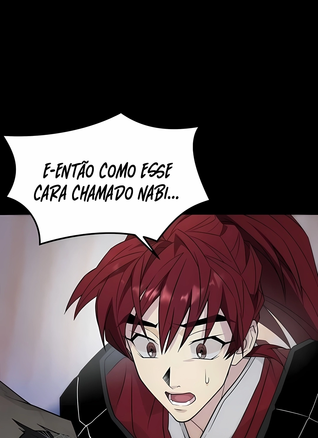 A Última Passagem Capítulo 82 Página 71