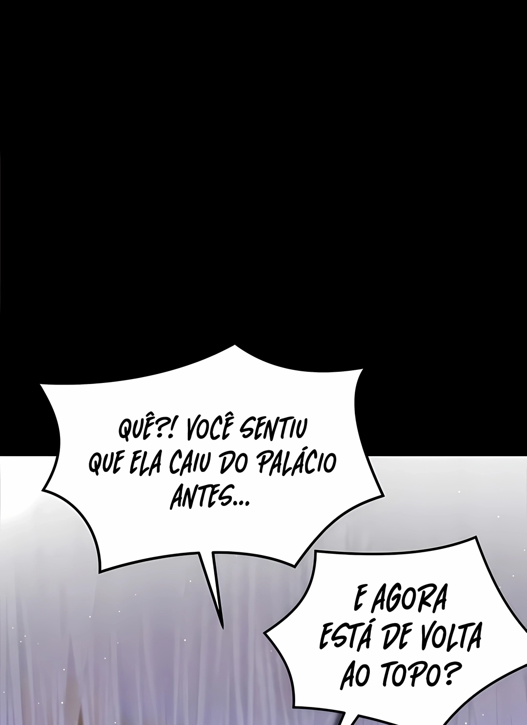 A Última Passagem Capítulo 82 Página 77