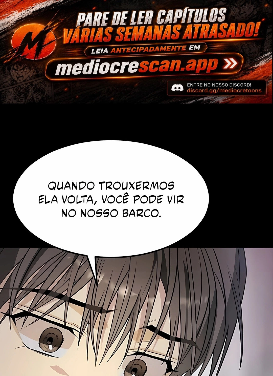 A Última Passagem Capítulo 82 Página 87