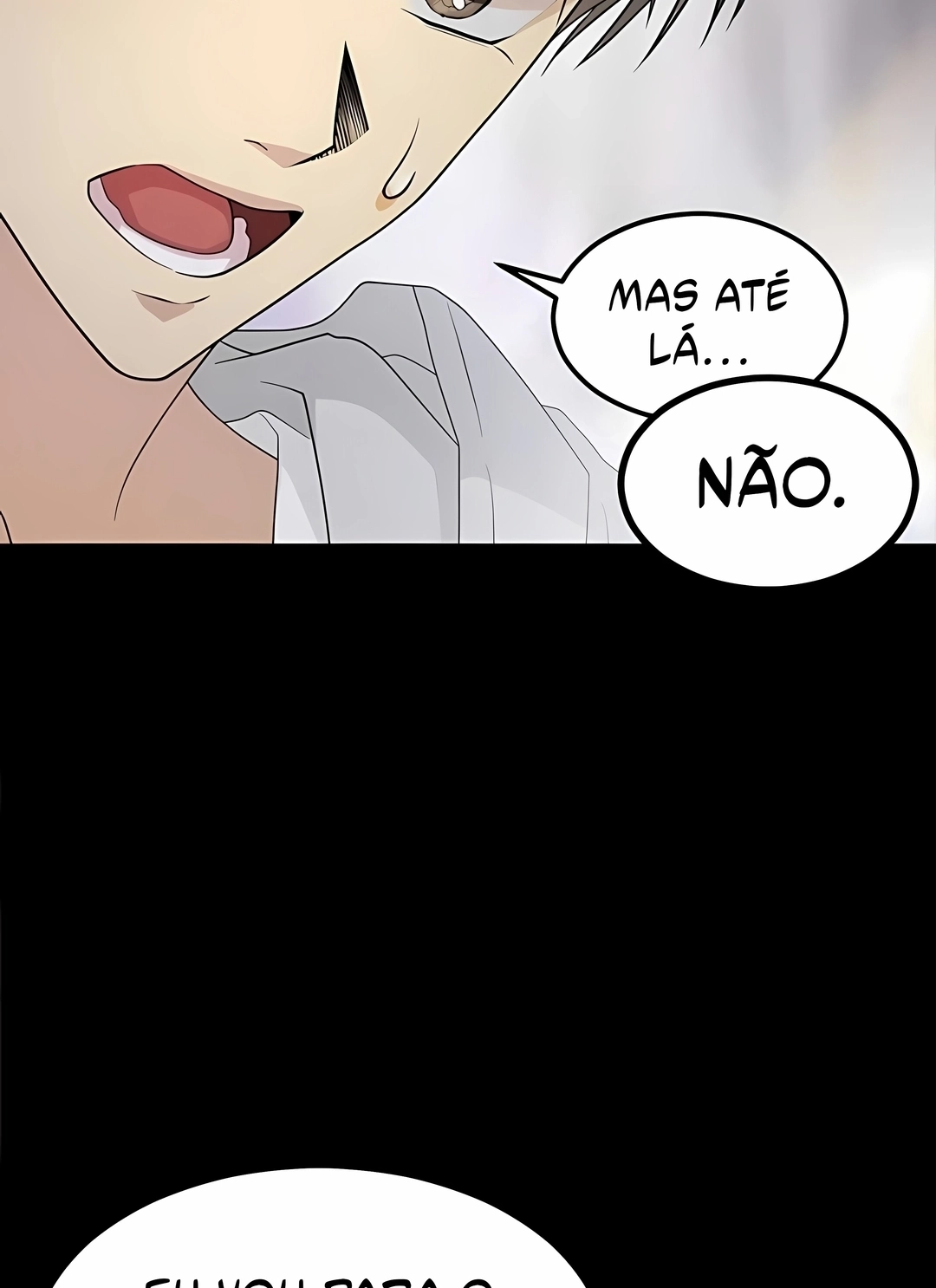 A Última Passagem Capítulo 82 Página 88