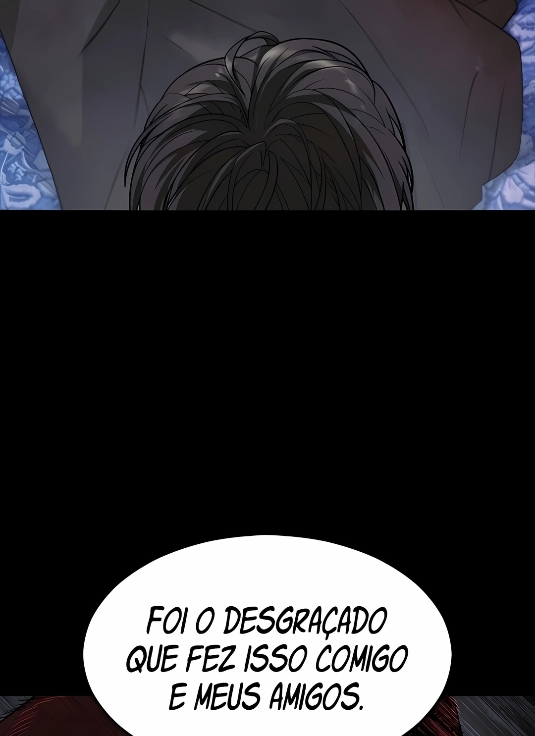 A Última Passagem Capítulo 82 Página 93