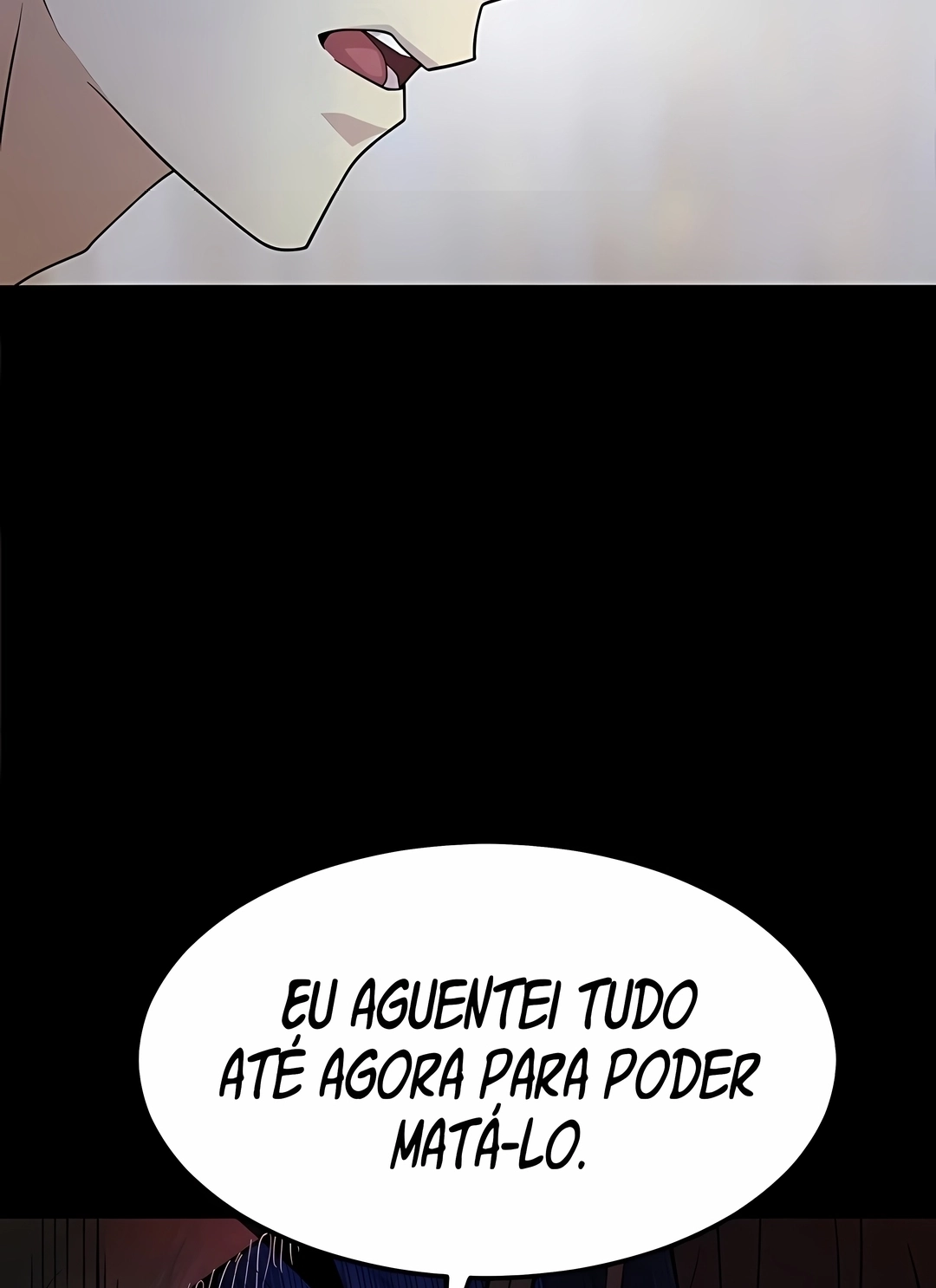 A Última Passagem Capítulo 82 Página 96