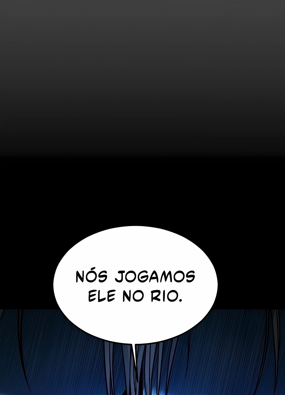 A Última Passagem Capítulo 83 Página 104
