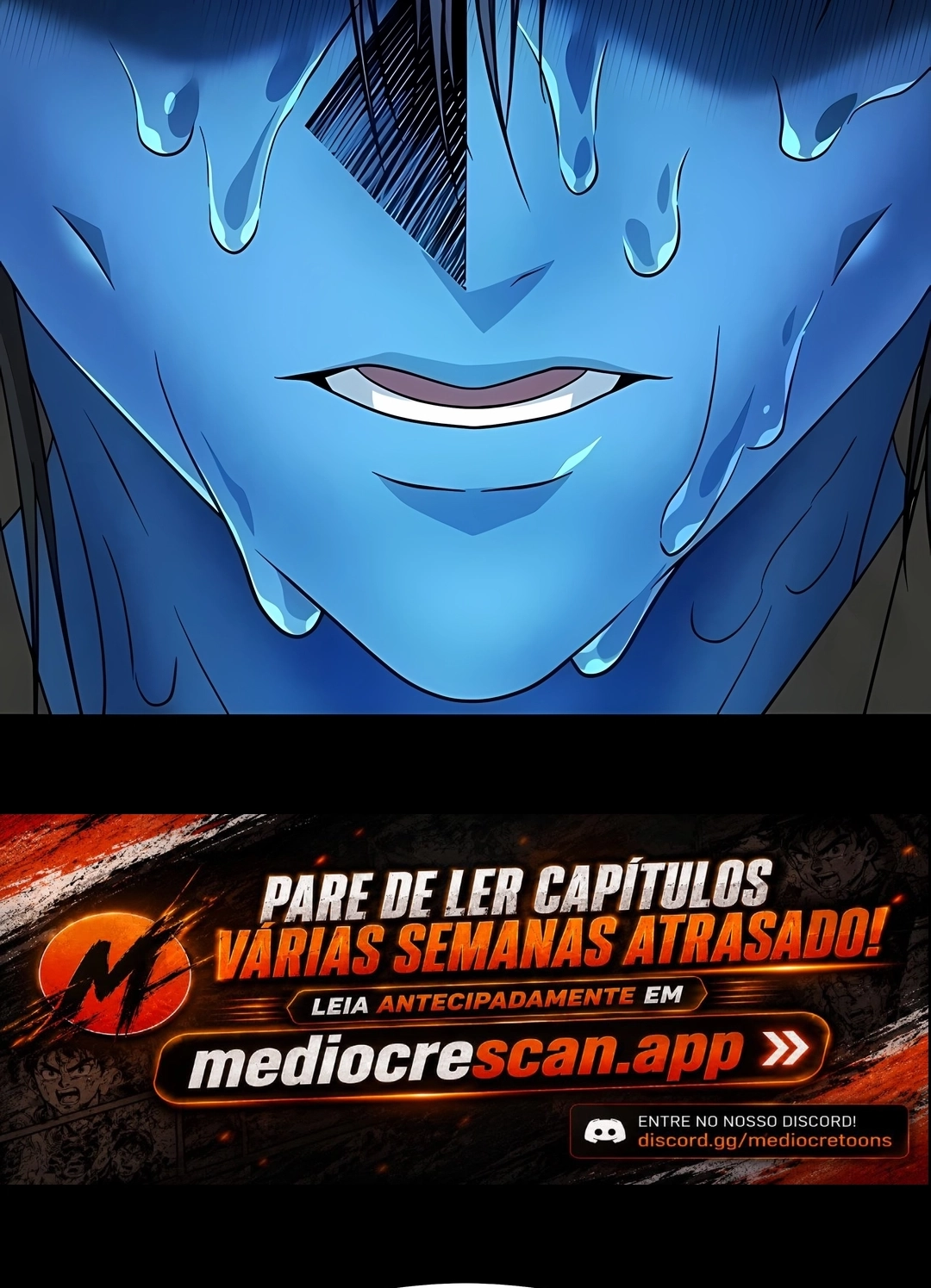 A Última Passagem Capítulo 83 Página 105