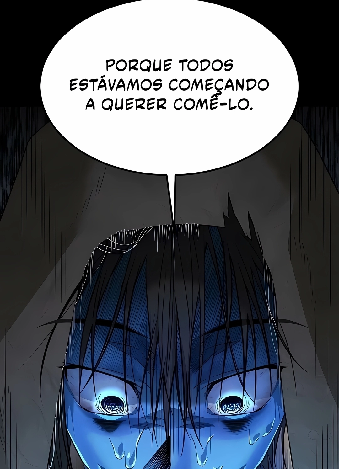 A Última Passagem Capítulo 83 Página 106