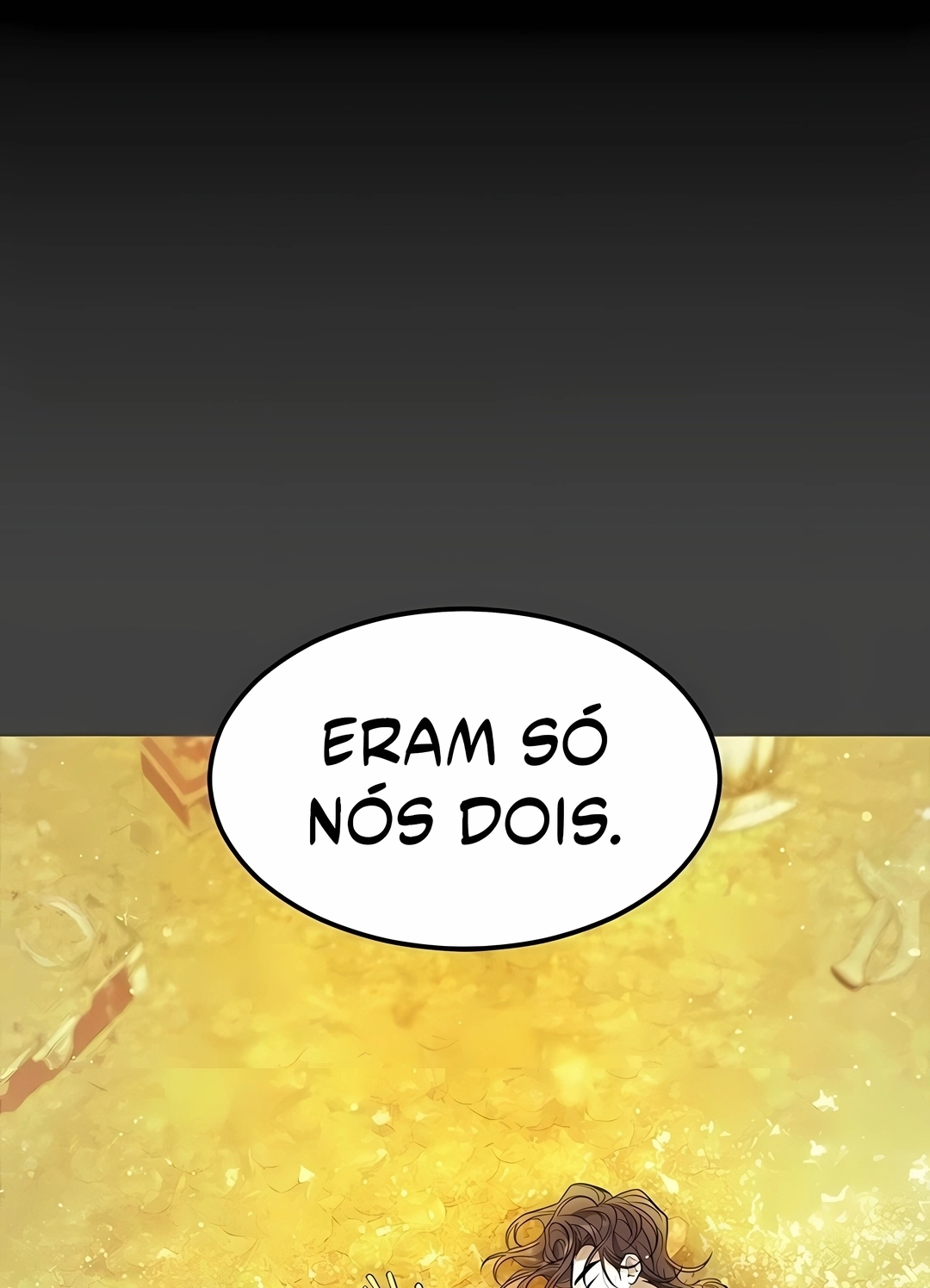 A Última Passagem Capítulo 83 Página 11