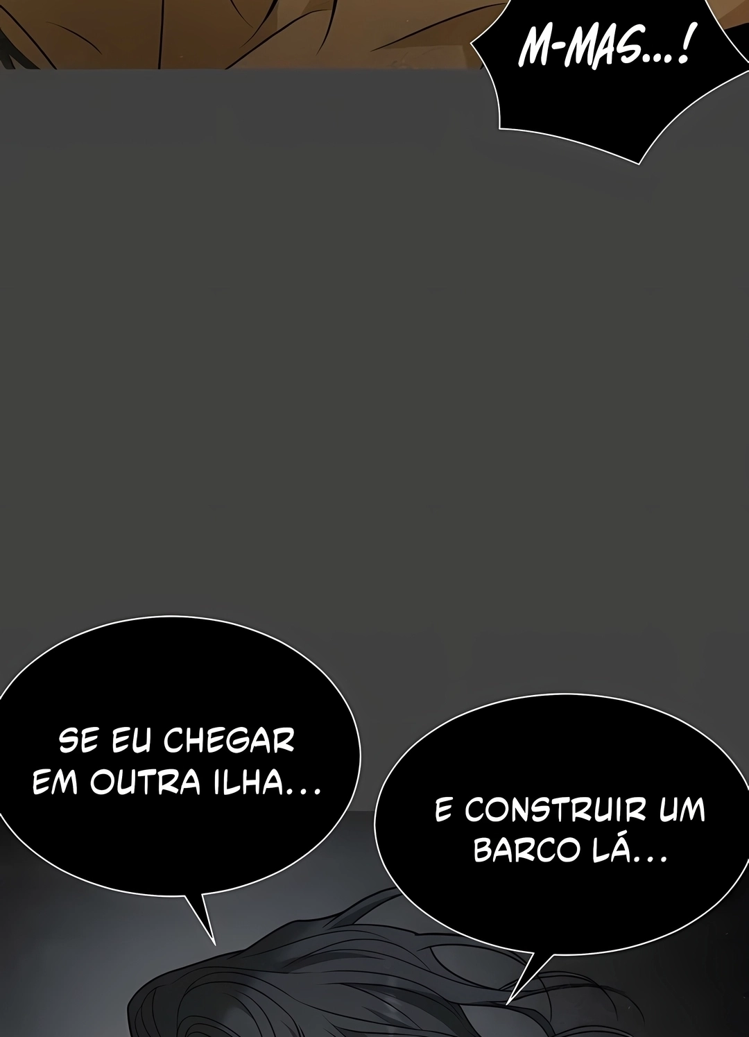 A Última Passagem Capítulo 83 Página 111