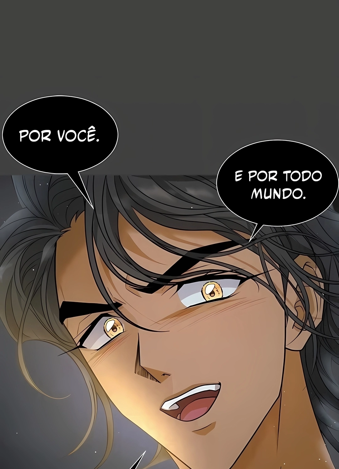 A Última Passagem Capítulo 83 Página 113