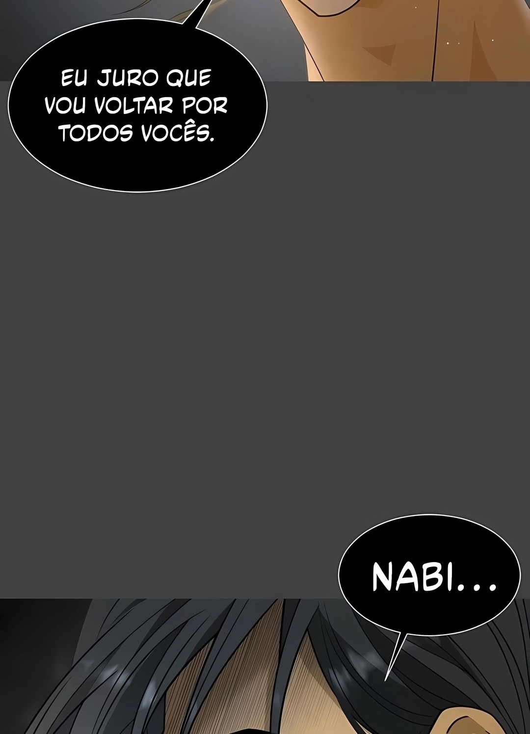 A Última Passagem Capítulo 83 Página 114