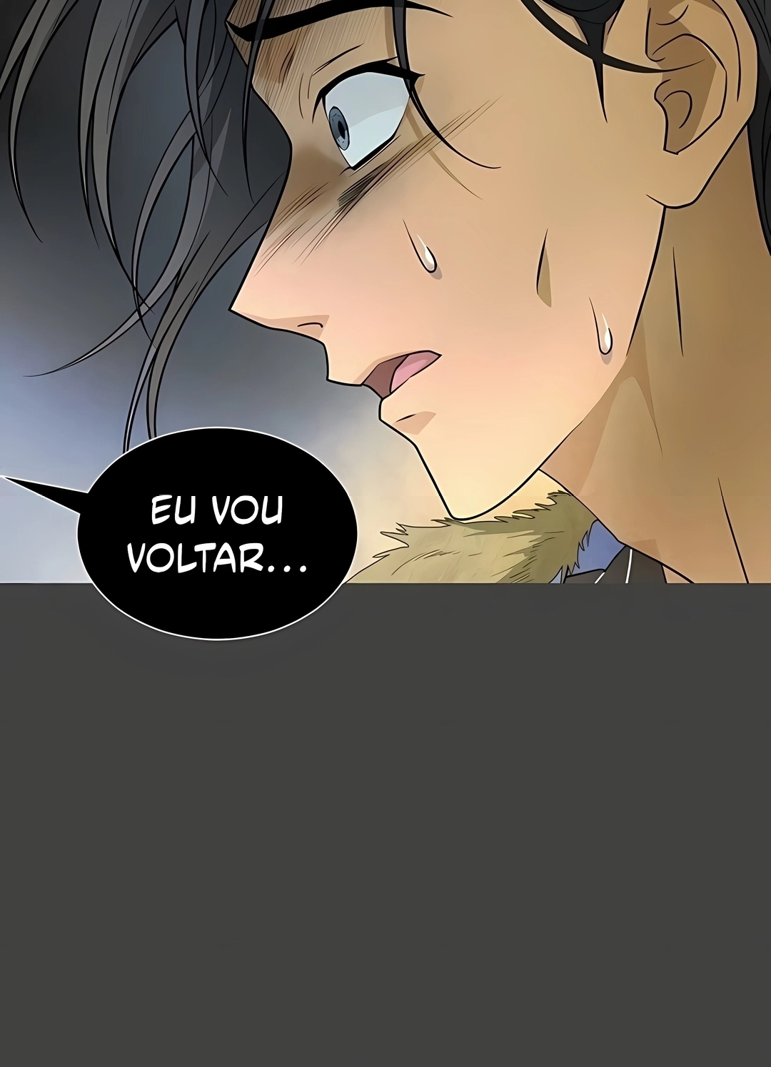 A Última Passagem Capítulo 83 Página 115