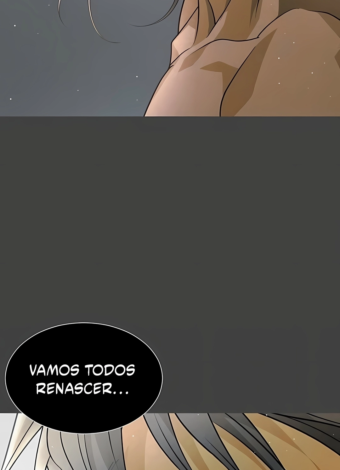 A Última Passagem Capítulo 83 Página 117