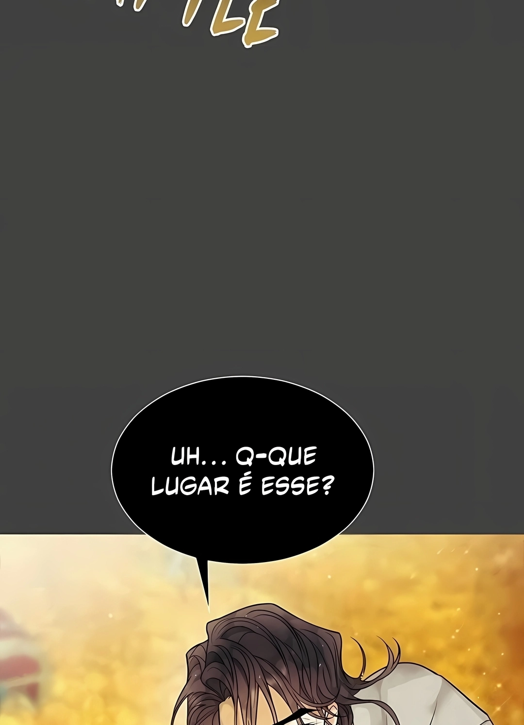 A Última Passagem Capítulo 83 Página 17