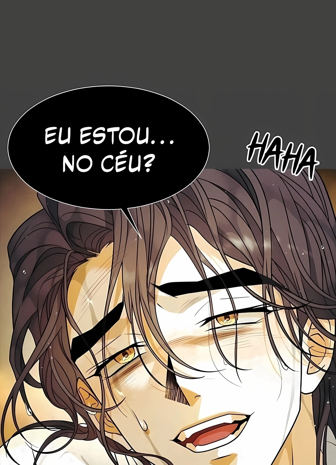 A Última Passagem Capítulo 83 Página 19