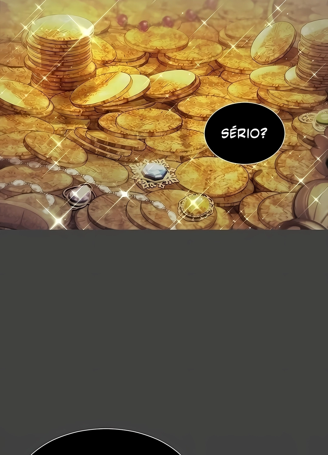 A Última Passagem Capítulo 83 Página 24