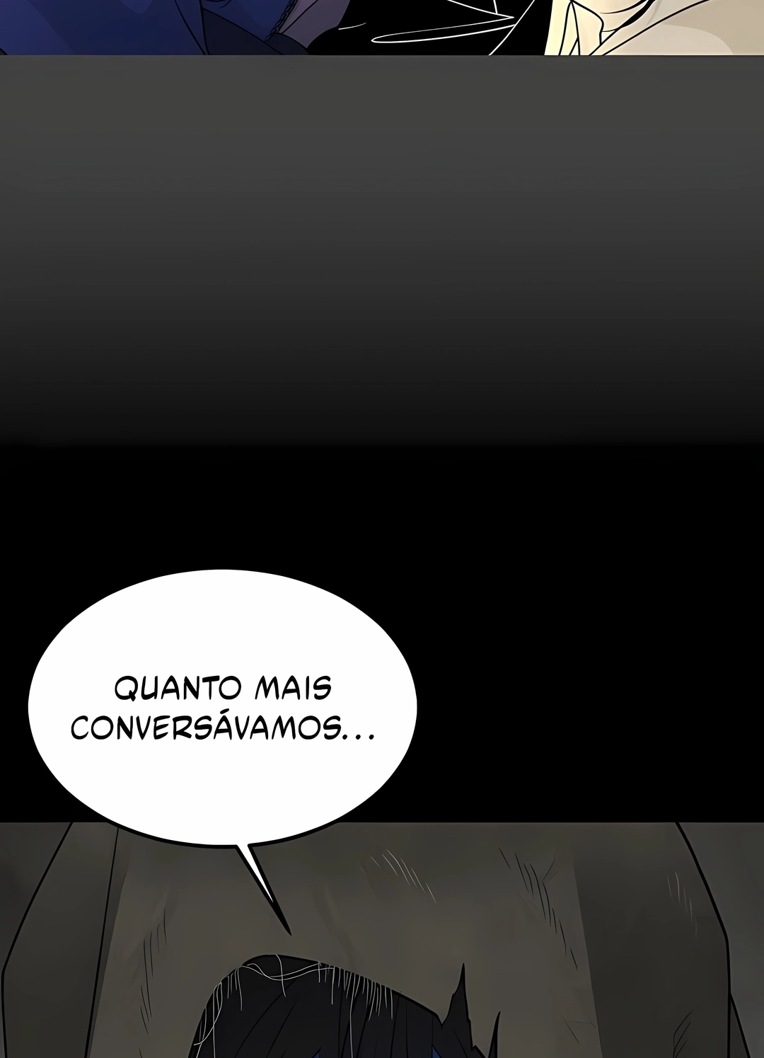 A Última Passagem Capítulo 83 Página 26