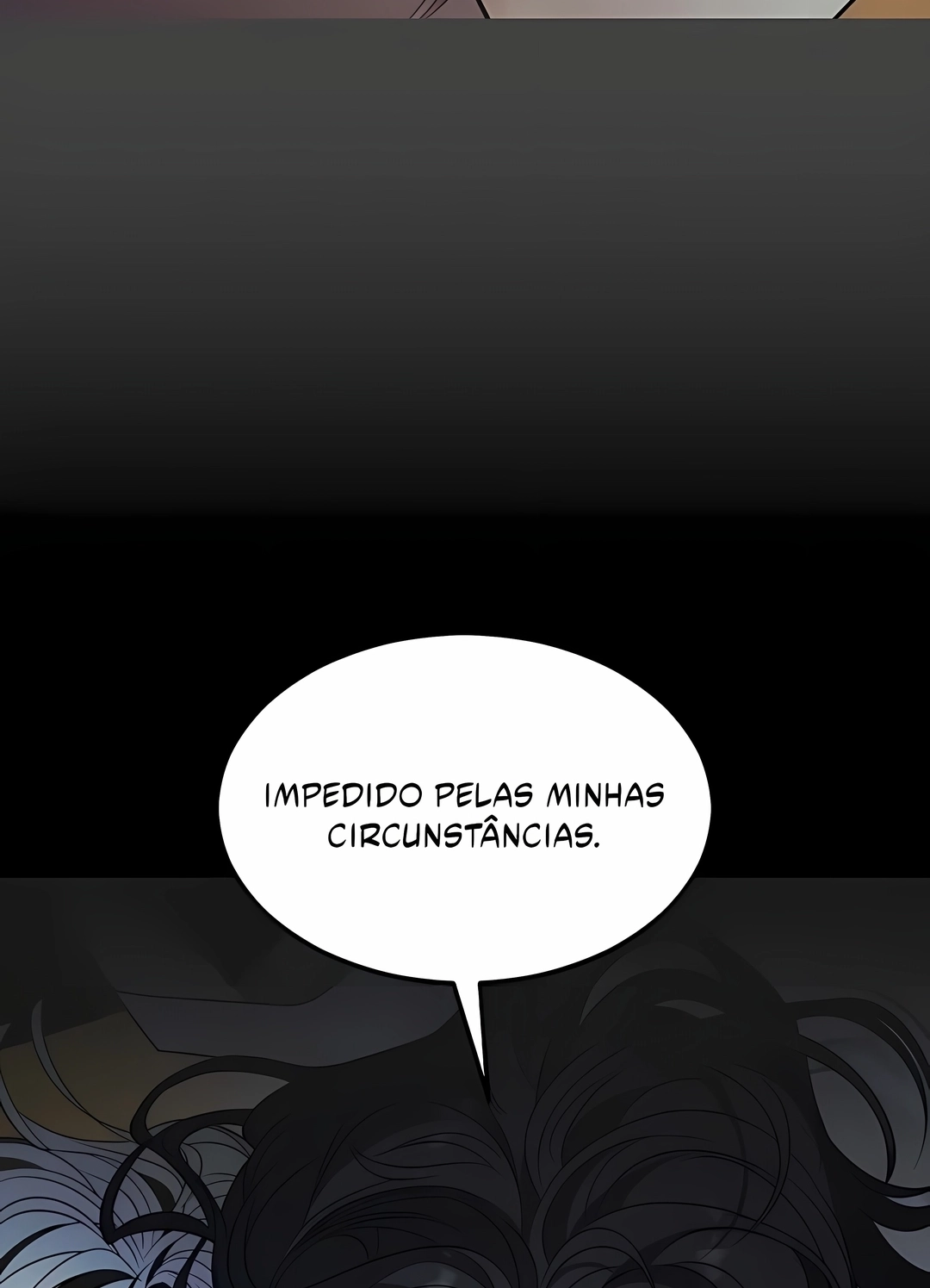A Última Passagem Capítulo 83 Página 32