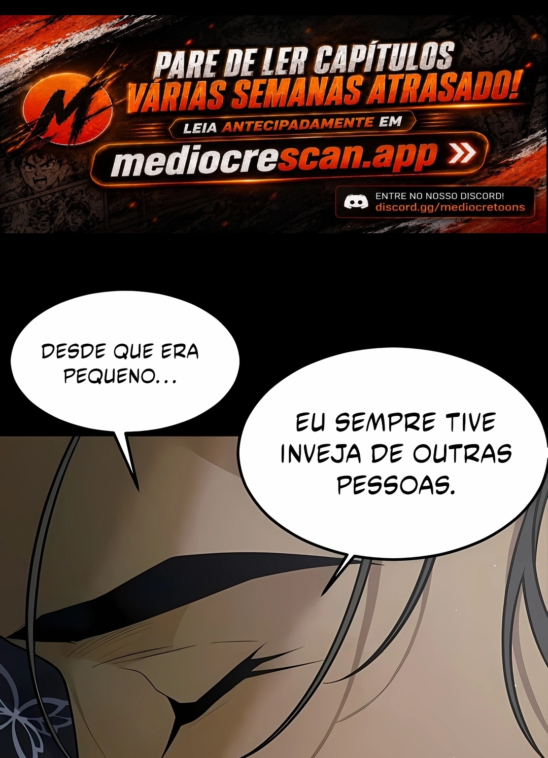 A Última Passagem Capítulo 83 Página 34