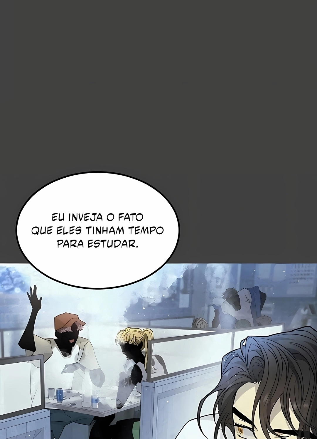 A Última Passagem Capítulo 83 Página 42