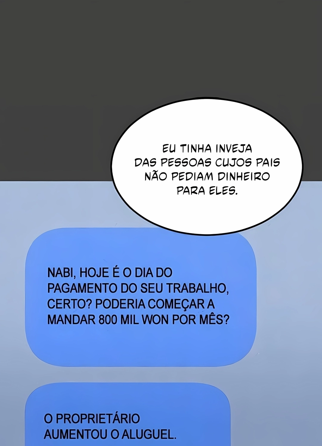 A Última Passagem Capítulo 83 Página 47
