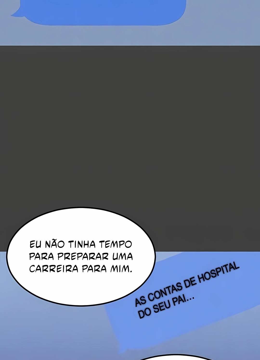 A Última Passagem Capítulo 83 Página 48