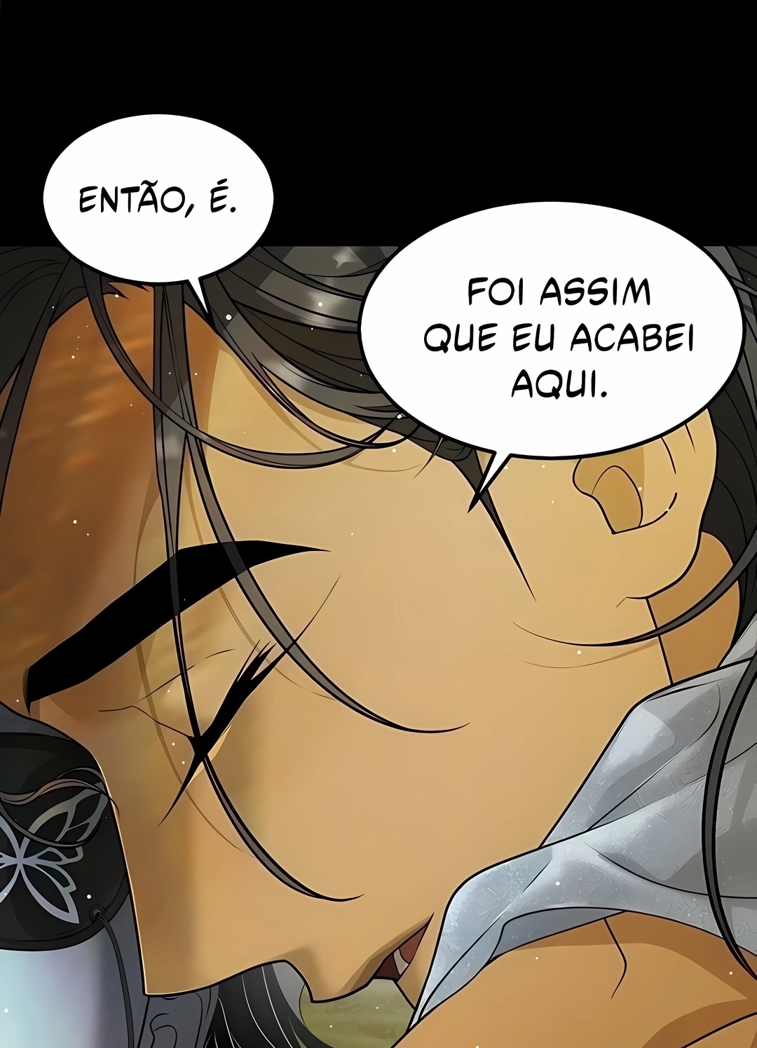 A Última Passagem Capítulo 83 Página 53