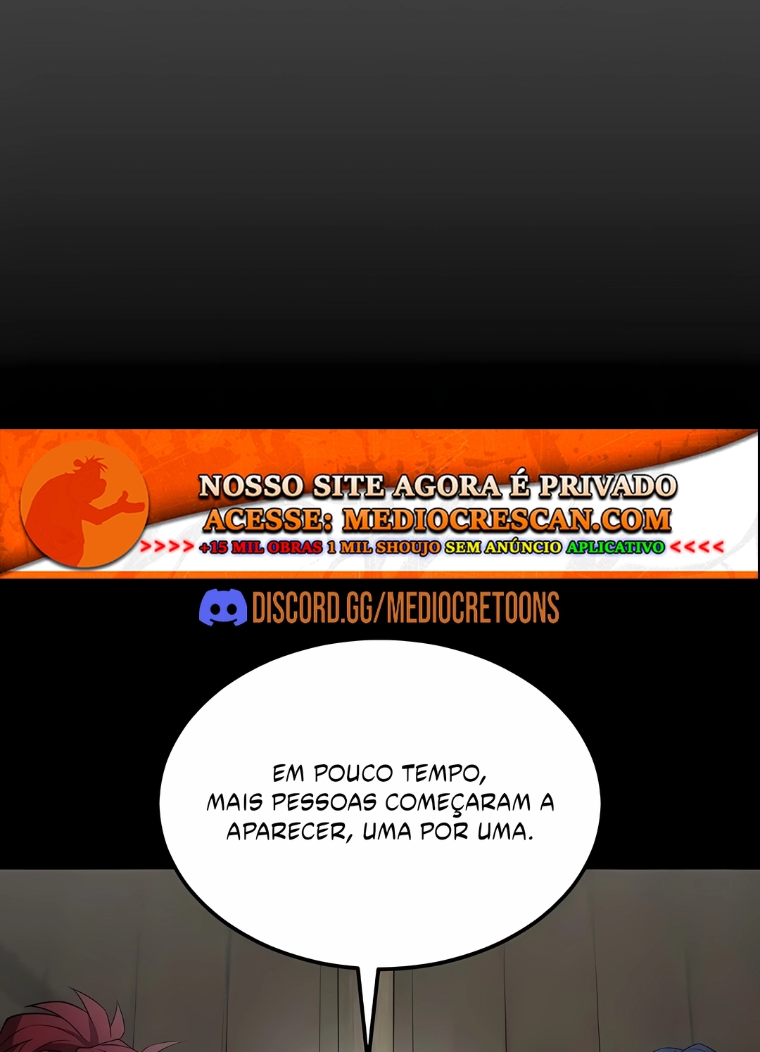 A Última Passagem Capítulo 83 Página 64