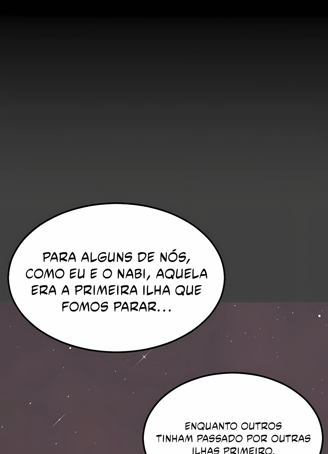 A Última Passagem Capítulo 83 Página 66