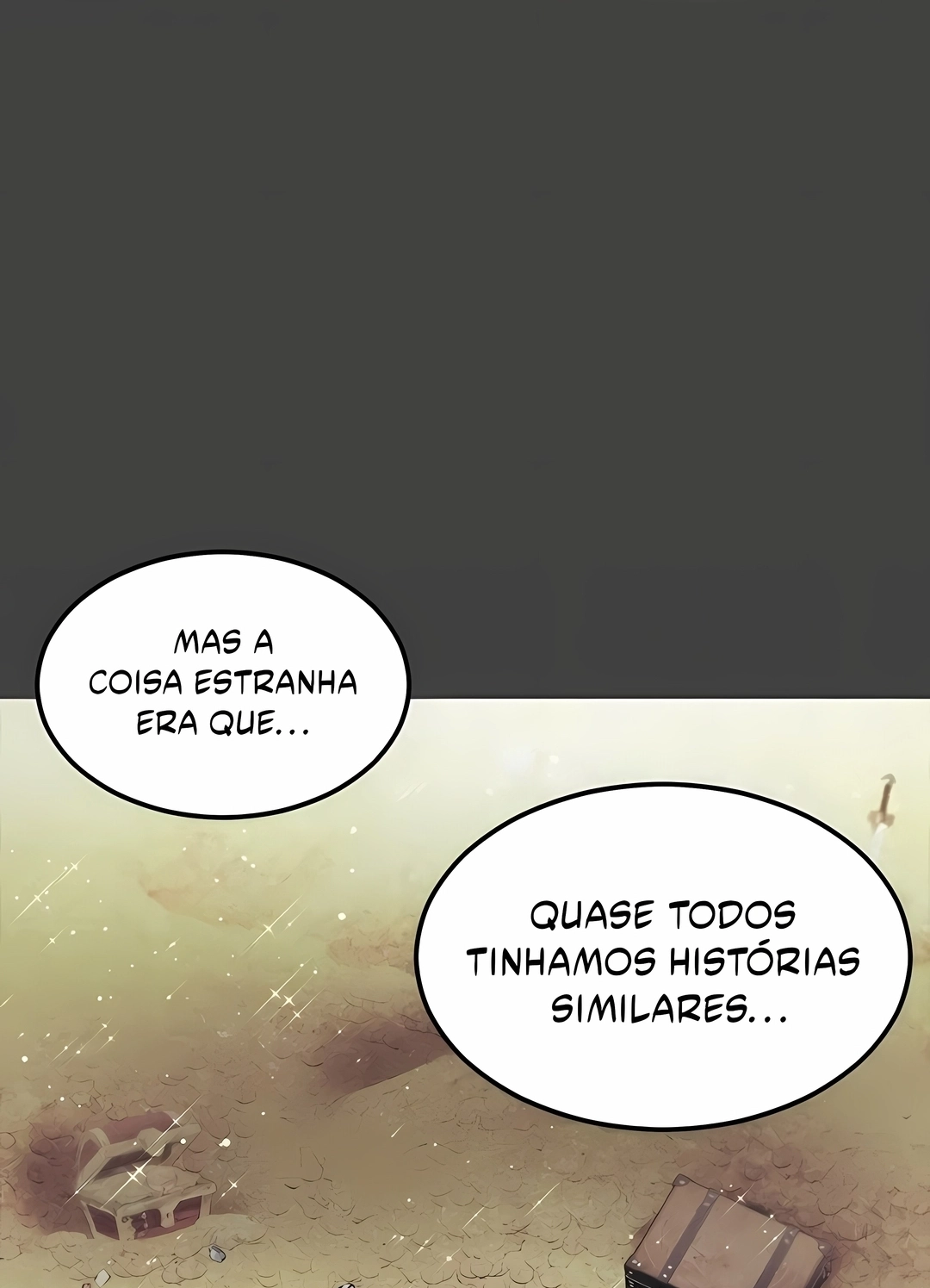 A Última Passagem Capítulo 83 Página 68