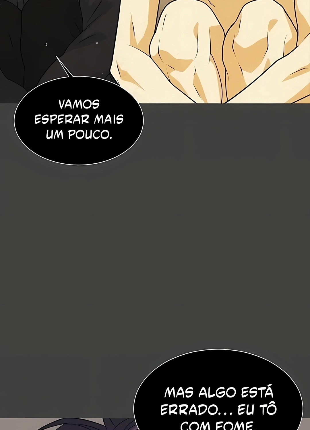 A Última Passagem Capítulo 83 Página 71