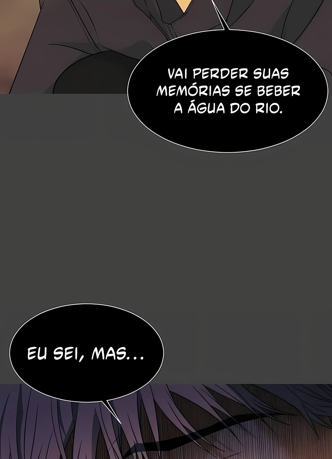 A Última Passagem Capítulo 83 Página 74