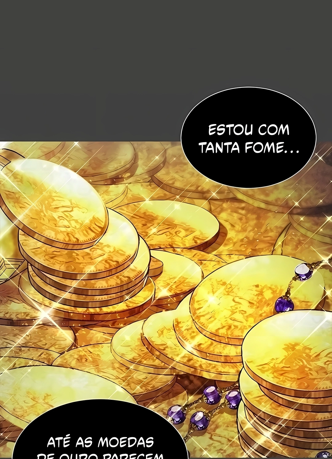 A Última Passagem Capítulo 83 Página 76