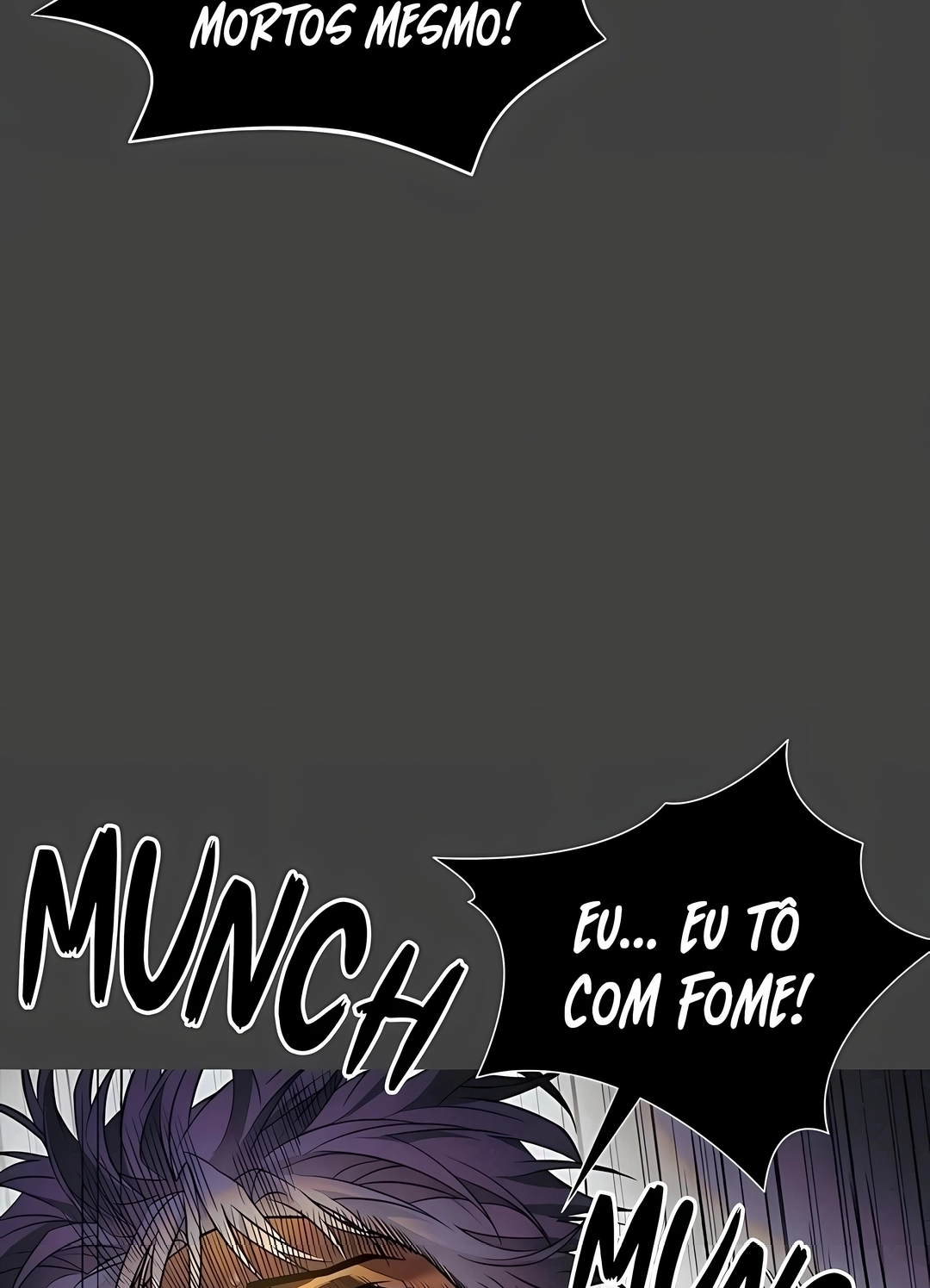 A Última Passagem Capítulo 83 Página 81