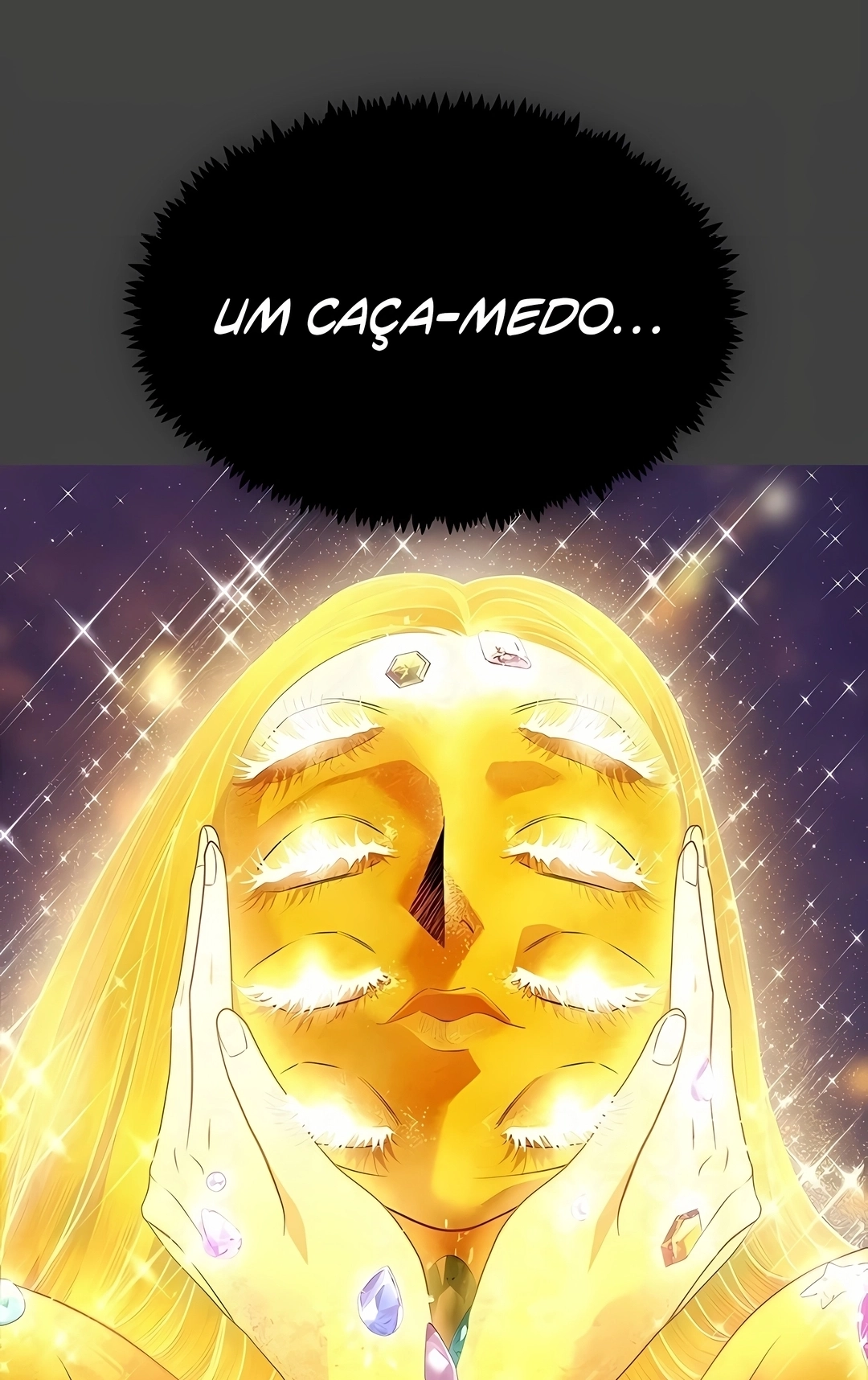 A Última Passagem Capítulo 84 Página 13
