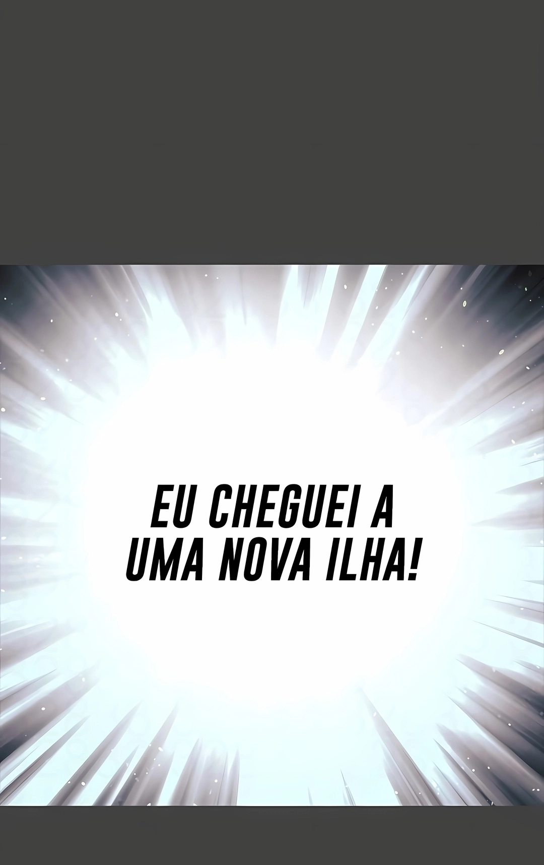 A Última Passagem Capítulo 84 Página 40