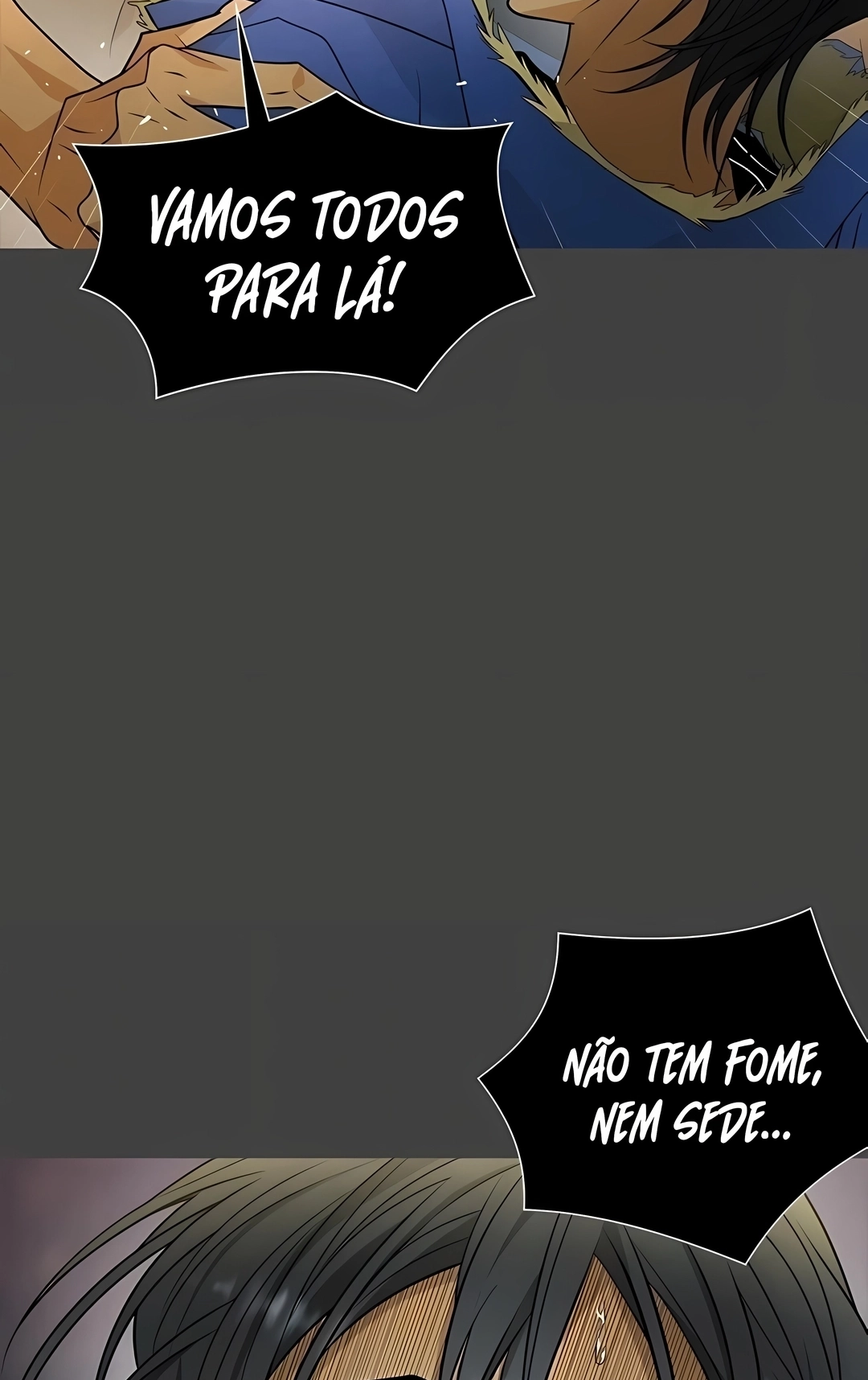 A Última Passagem Capítulo 84 Página 55