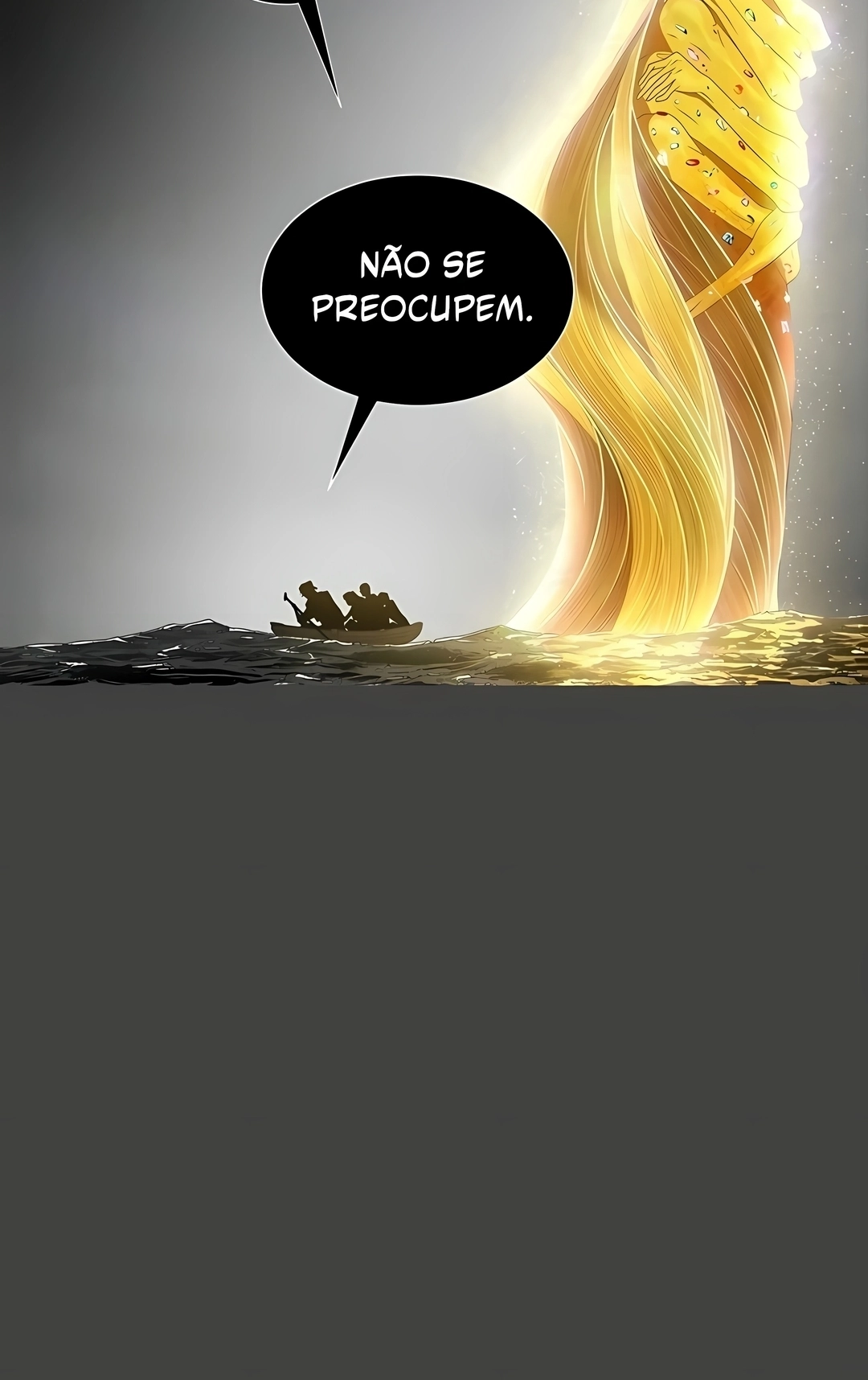 A Última Passagem Capítulo 84 Página 70