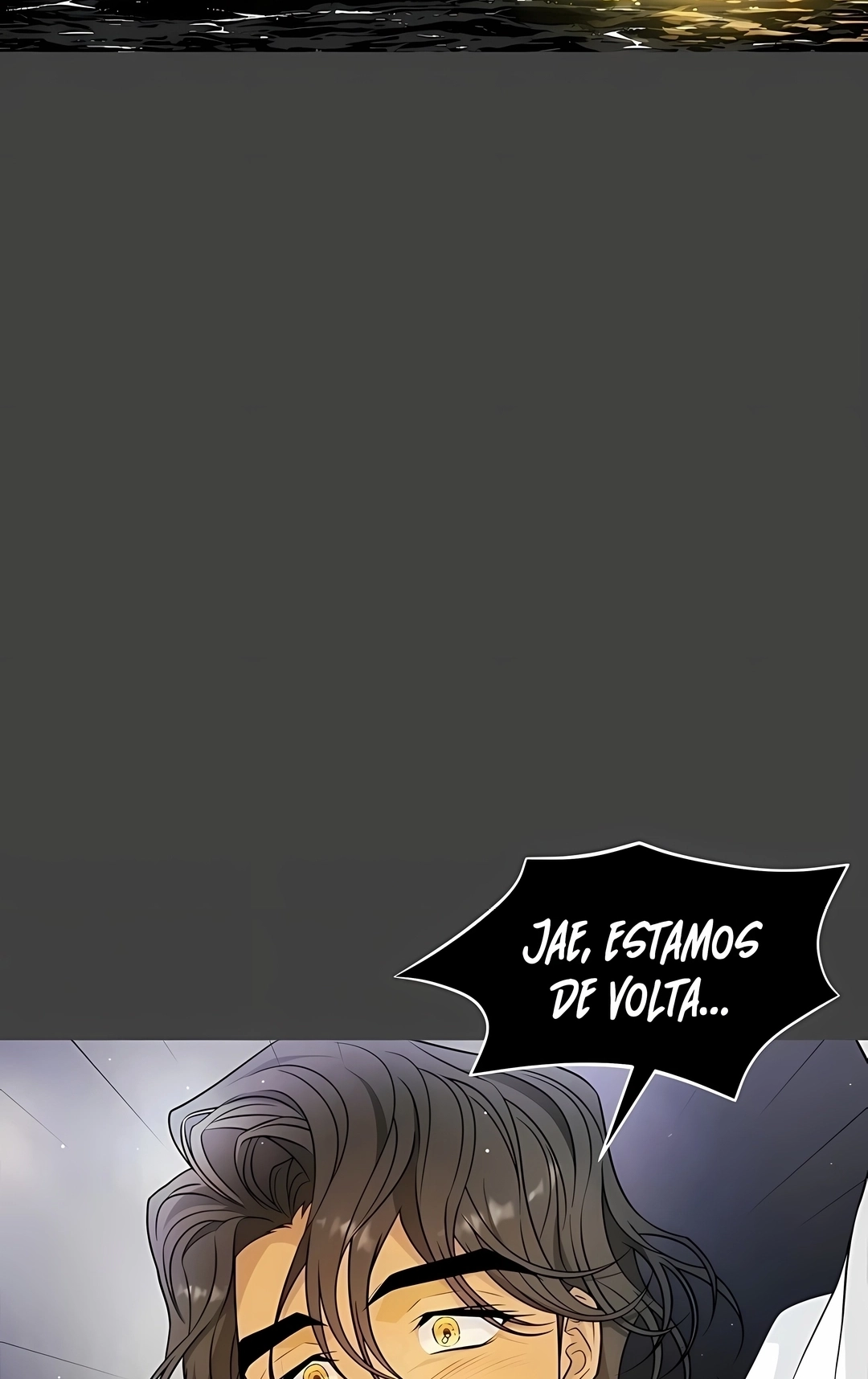 A Última Passagem Capítulo 84 Página 80