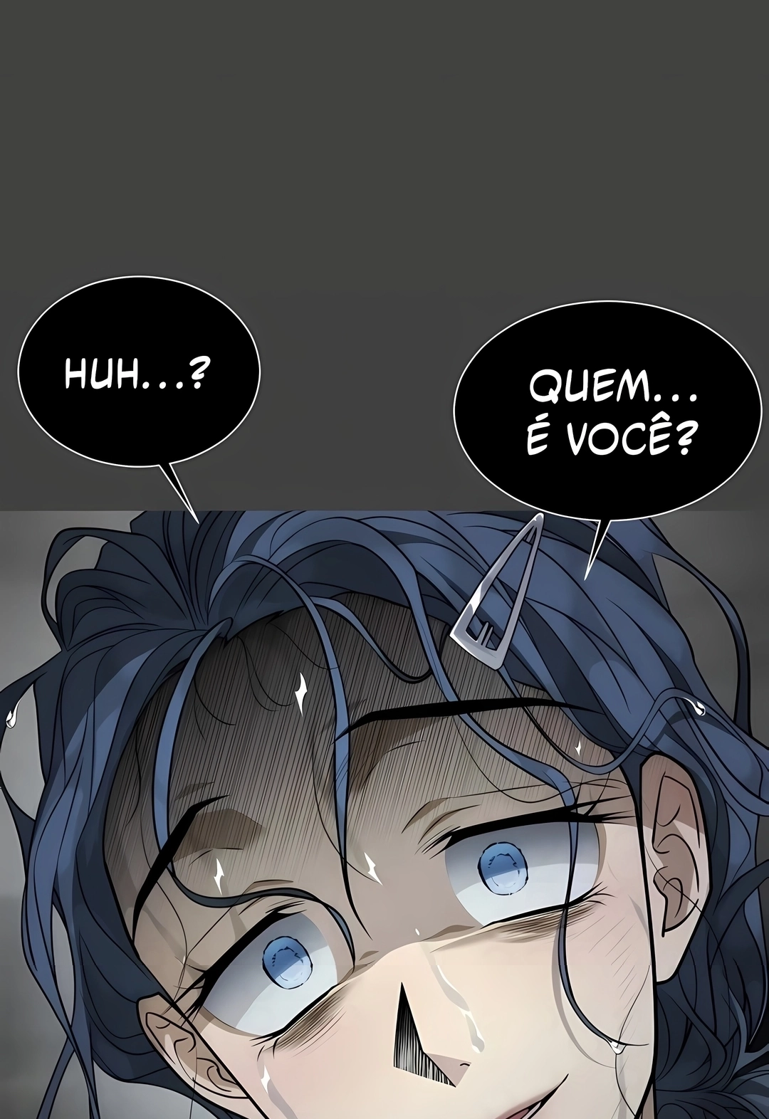 A Última Passagem Capítulo 85 Página 108