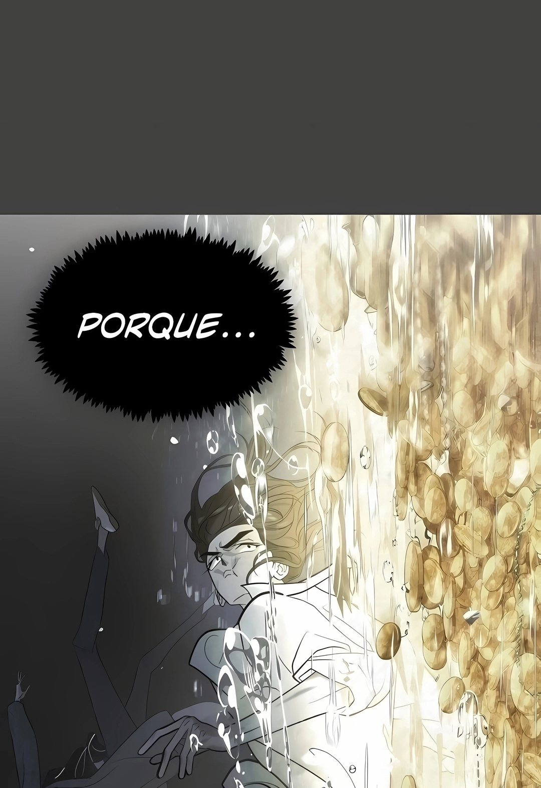 A Última Passagem Capítulo 85 Página 43